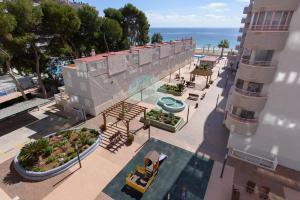 V-3 Apartamentos Nuevo México V 3 Bungalow La Fosa Calpe/Calp