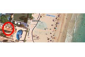 V-3 Apartamentos Nuevo México V 3 Bungalow La Fosa Calpe/Calp