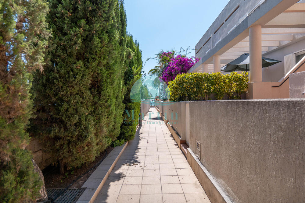 V-4 Bungalow a pie de playa Bungalow La Fosa Calpe/Calp