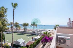 V-4 Bungalow a pie de playa Bungalow La Fosa Calpe/Calp