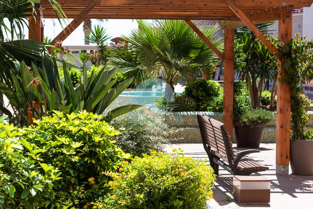 V-4 Bungalow a pie de playa Bungalow La Fosa Calpe/Calp