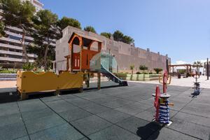 V-4 Bungalow a pie de playa Bungalow La Fosa Calpe/Calp