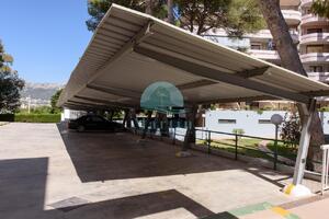 V-4 Bungalow a pie de playa Bungalow La Fosa Calpe/Calp