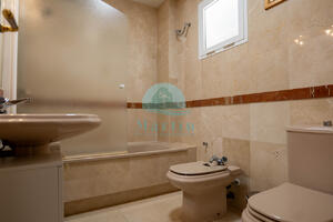 V-4 Bungalow a pie de playa Bungalow La Fosa Calpe/Calp