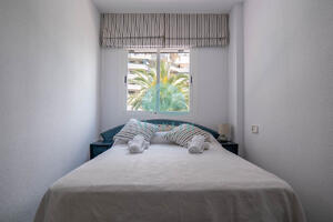 V-4 Bungalow a pie de playa Bungalow La Fosa Calpe/Calp