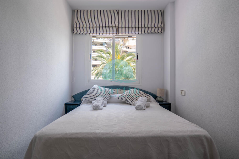 V-4 Bungalow a pie de playa Bungalow La Fosa Calpe/Calp