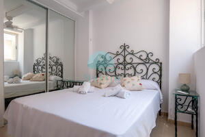 V-4 Bungalow a pie de playa Bungalow La Fosa Calpe/Calp