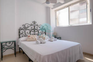 V-4 Bungalow a pie de playa Bungalow La Fosa Calpe/Calp