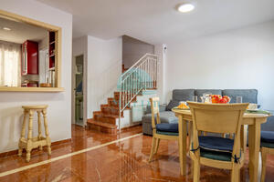 V-4 Bungalow a pie de playa Bungalow La Fosa Calpe/Calp