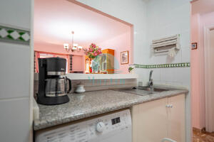 M-53 Martín- Nuevo México M 53 Apartamento La Fosa Calpe/Calp