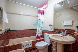M-53 Martín- Nuevo México M 53 Apartamento La Fosa Calpe/Calp