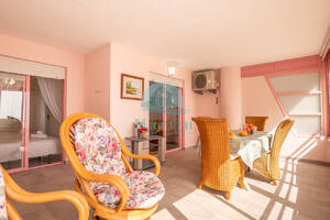 M-53 Martín- Nuevo México M 53 Apartamento La Fosa Calpe/Calp