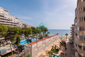 M-53 Martín- Nuevo México M 53 Apartamento La Fosa Calpe/Calp