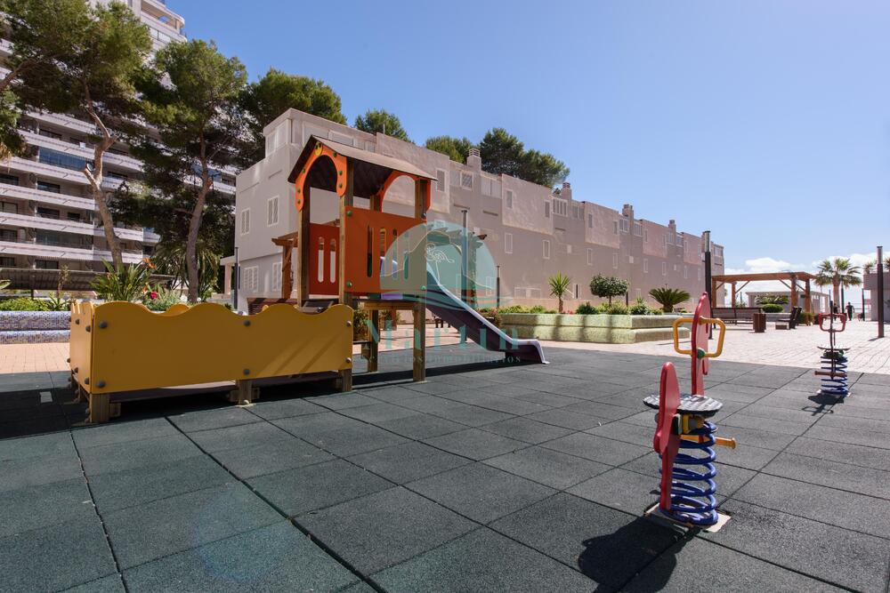 M-53 Martín- Nuevo México M 53 Apartamento La Fosa Calpe/Calp
