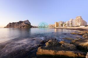 M-53 Martín- Nuevo México M 53 Apartamento La Fosa Calpe/Calp