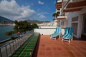 A1 A1 Appartement COLOM Cadaqués