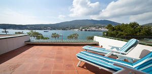 A1 A1 Appartement COLOM Cadaqués