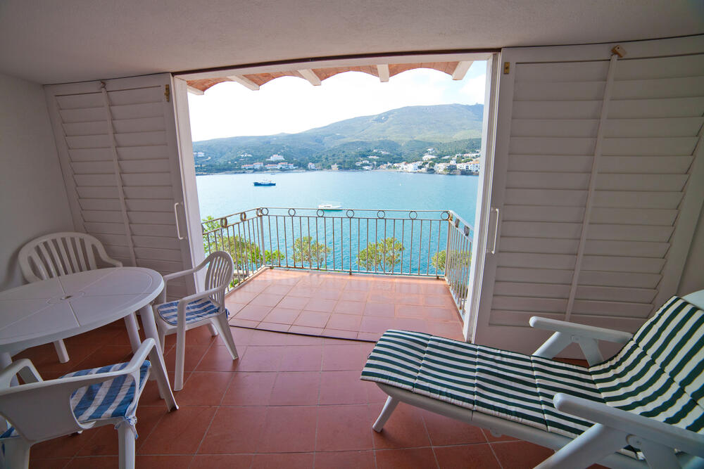 A3 A3 Apartament COLOM Cadaqués A3 A3 Apartament COLOM Cadaqués