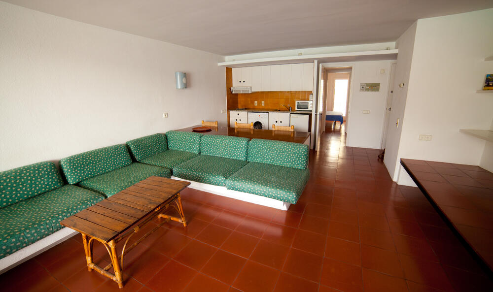 A3 A3 Apartament COLOM Cadaqués A3 A3 Apartament COLOM Cadaqués