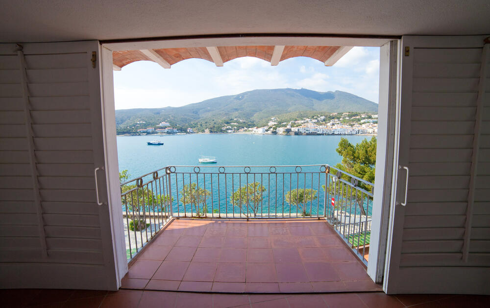 A3 A3 Apartament COLOM Cadaqués A3 A3 Apartament COLOM Cadaqués