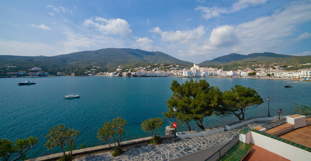 A3 A3 Apartament COLOM Cadaqués A3 A3 Apartament COLOM Cadaqués