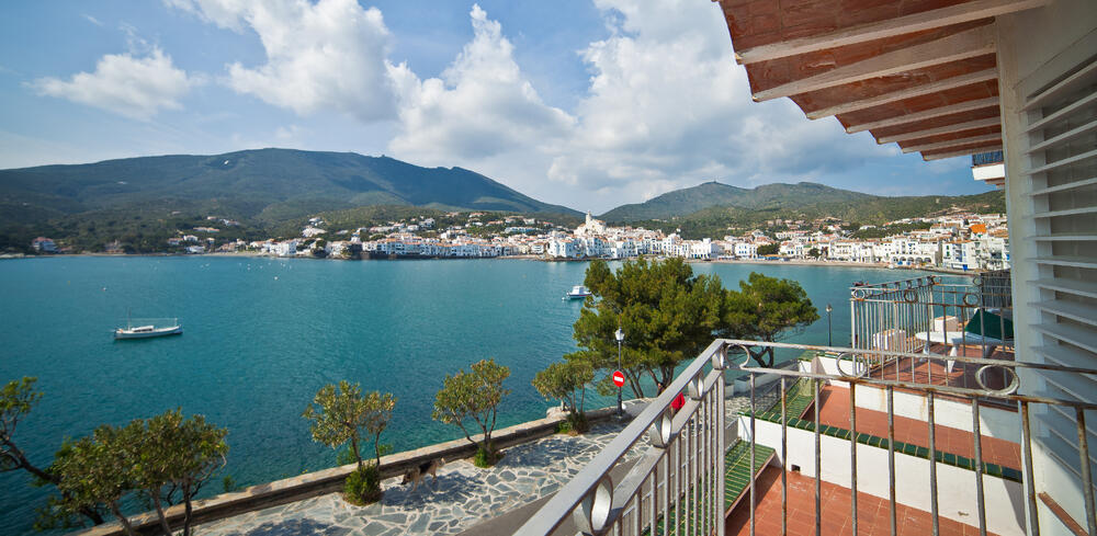A4 A4 Apartamento COLOM Cadaqués A4 A4 Apartamento COLOM Cadaqués