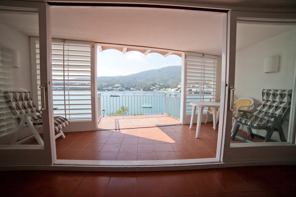 A4 A4 Apartamento COLOM Cadaqués A4 A4 Apartamento COLOM Cadaqués