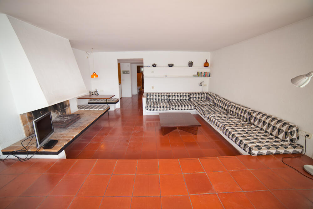 A4 A4 Apartamento COLOM Cadaqués A4 A4 Apartamento COLOM Cadaqués