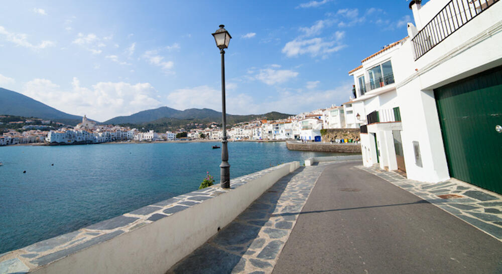 ANTONIA ANTONIA Apartamento PLAYA SOL Cadaqués ANTONIA ANTONIA Apartamento PLAYA SOL Cadaqués