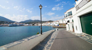 ANTONIA ANTONIA Apartament PLAYA SOL Cadaqués