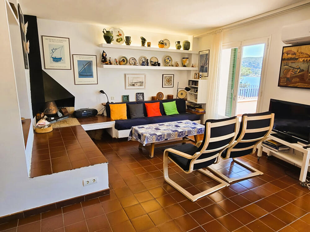 ANTONIA ANTONIA Apartamento PLAYA SOL Cadaqués ANTONIA ANTONIA Apartamento PLAYA SOL Cadaqués