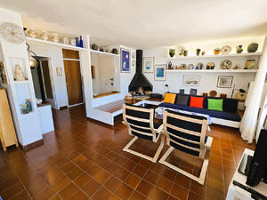 ANTONIA ANTONIA Apartament PLAYA SOL Cadaqués