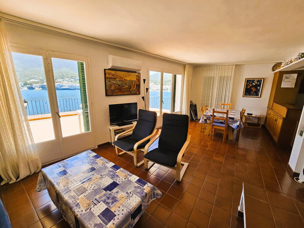 ANTONIA ANTONIA Apartamento PLAYA SOL Cadaqués ANTONIA ANTONIA Apartamento PLAYA SOL Cadaqués