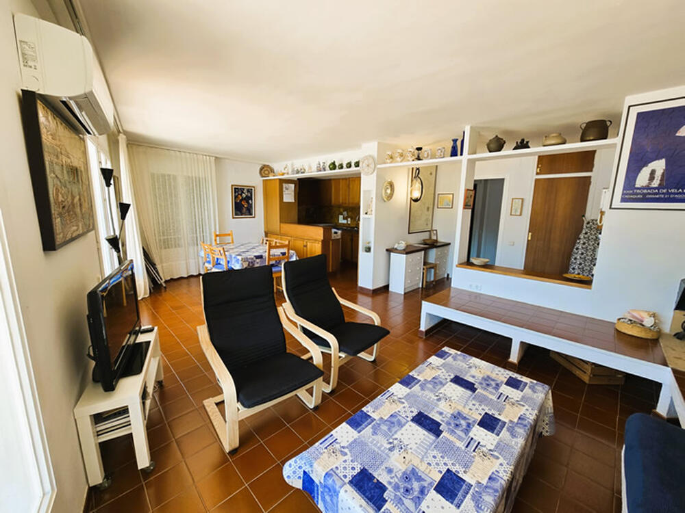 ANTONIA ANTONIA Apartamento PLAYA SOL Cadaqués ANTONIA ANTONIA Apartamento PLAYA SOL Cadaqués