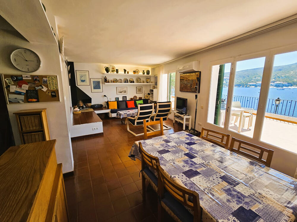ANTONIA ANTONIA Apartamento PLAYA SOL Cadaqués ANTONIA ANTONIA Apartamento PLAYA SOL Cadaqués