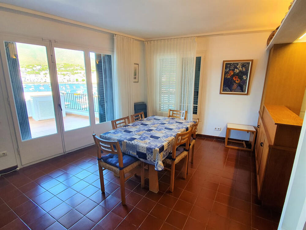 ANTONIA ANTONIA Apartamento PLAYA SOL Cadaqués ANTONIA ANTONIA Apartamento PLAYA SOL Cadaqués