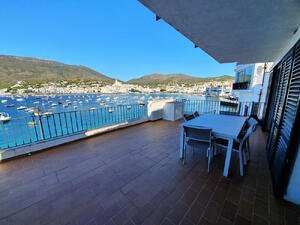 ANTONIA ANTONIA Apartament PLAYA SOL Cadaqués