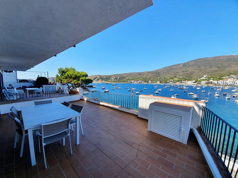ANTONIA ANTONIA Apartamento PLAYA SOL Cadaqués ANTONIA ANTONIA Apartamento PLAYA SOL Cadaqués