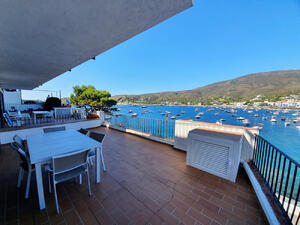 ANTONIA ANTONIA Apartament PLAYA SOL Cadaqués
