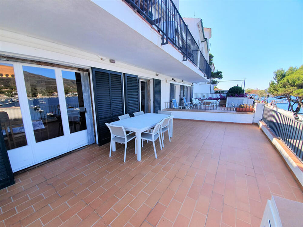 ANTONIA ANTONIA Apartamento PLAYA SOL Cadaqués ANTONIA ANTONIA Apartamento PLAYA SOL Cadaqués