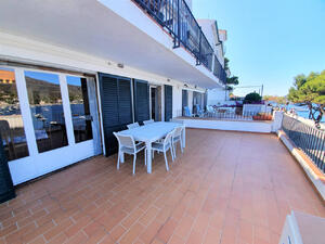 ANTONIA ANTONIA Apartament PLAYA SOL Cadaqués