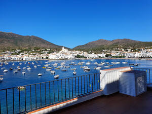 ANTONIA ANTONIA Apartament PLAYA SOL Cadaqués