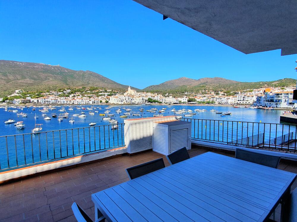 ANTONIA ANTONIA Apartamento PLAYA SOL Cadaqués ANTONIA ANTONIA Apartamento PLAYA SOL Cadaqués