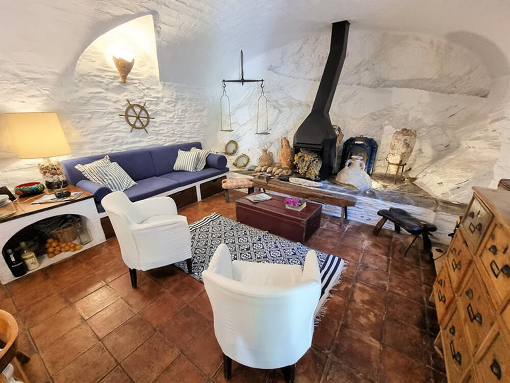 8 BETTY CASA Casa de poble Portdoguer Cadaqués 8 BETTY CASA Casa de poble Portdoguer Cadaqués