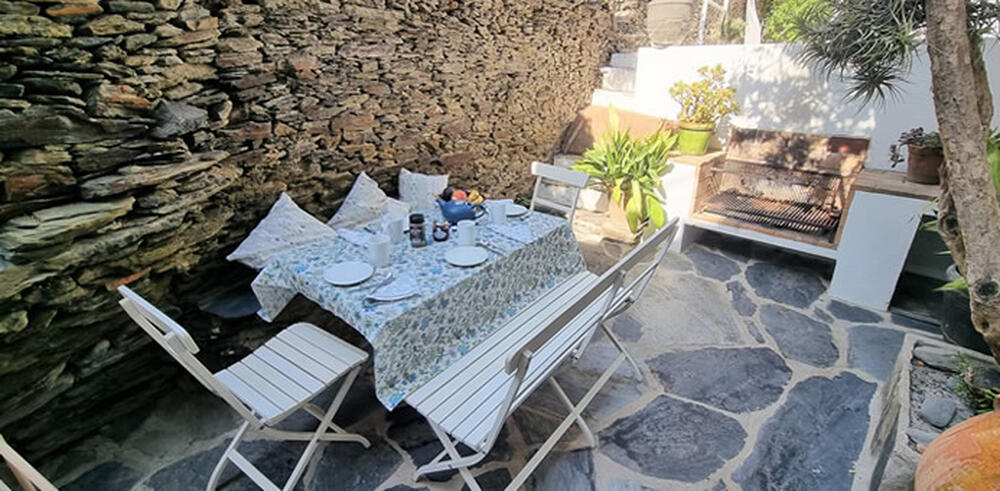 8 BETTY CASA Casa de poble Portdoguer Cadaqués 8 BETTY CASA Casa de poble Portdoguer Cadaqués