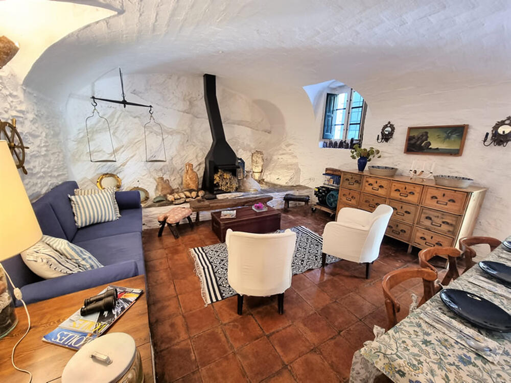 8 BETTY CASA Casa de poble Portdoguer Cadaqués 8 BETTY CASA Casa de poble Portdoguer Cadaqués