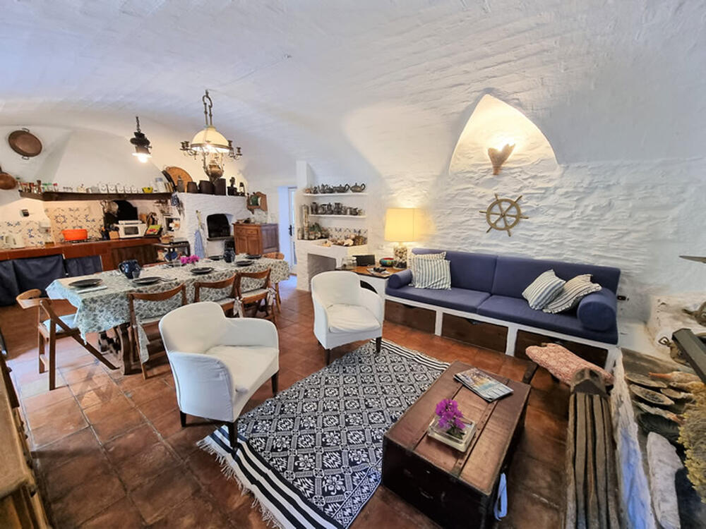 8 BETTY CASA Casa de poble Portdoguer Cadaqués 8 BETTY CASA Casa de poble Portdoguer Cadaqués