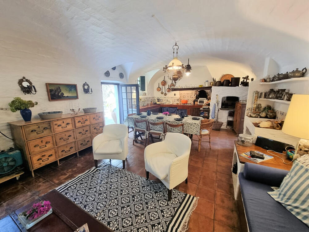 8 BETTY CASA Casa de poble Portdoguer Cadaqués 8 BETTY CASA Casa de poble Portdoguer Cadaqués