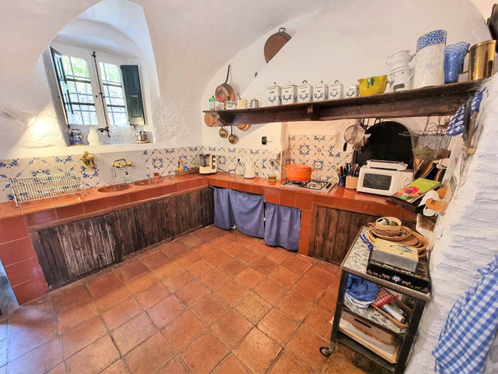 8 BETTY CASA Casa de poble Portdoguer Cadaqués 8 BETTY CASA Casa de poble Portdoguer Cadaqués