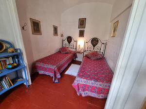 8 BETTY CASA Casa de poble Portdoguer Cadaqués